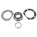 Axle Bearing & Lock Ring Mopar 2.875 Dia Hsg End