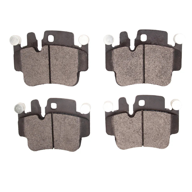 R1 02-05 Porsche 911 Rear Track/Street Brake Pads