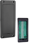 DC POWER CONTROL CENTER