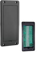 DC POWER CONTROL CENTER