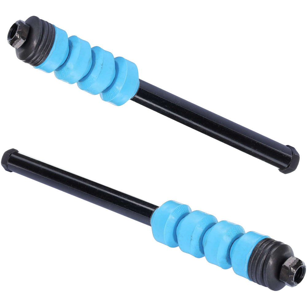 Camburg Chevy GMC 2500 3500 HD 2wd 4wd 01-19 Extended Front Sway-bar End Link Kit
