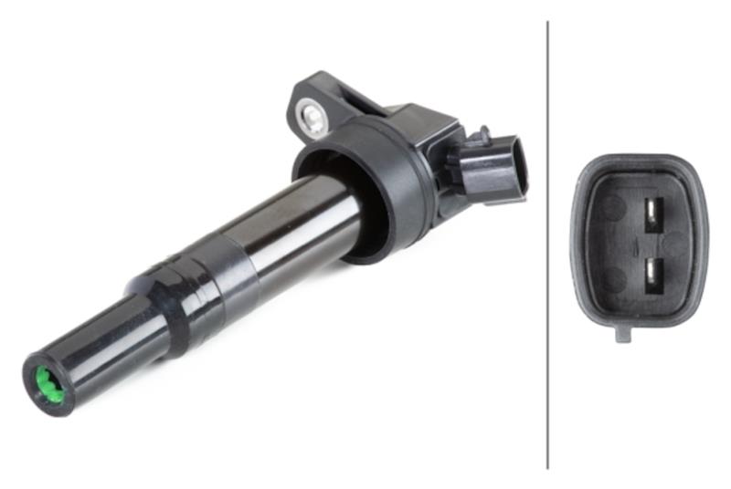 IGNITION COIL
