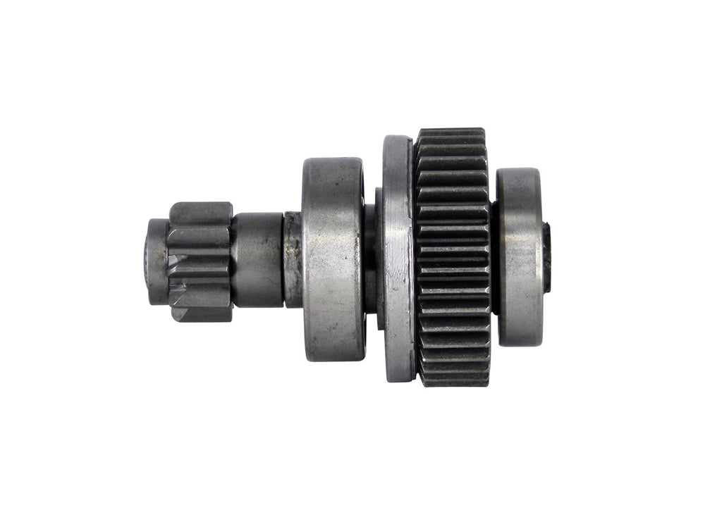 CLUTCH ASSBLY 9516/9531