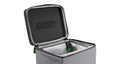 COLLAPSIBLE TRAVEL BIN