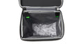 COLLAPSIBLE TRAVEL BIN