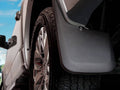Custom Mud Guards Front Mud Guards For 2019-2025 RAM 2500/3500 Does Not Fit Power Wagon OR Rebel Models Husky Liners