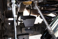18C JEEP JL/JLU COIL SPRING SPACERS