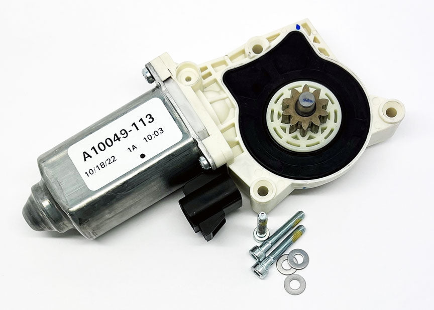 AMP Research Brose Motor Conversion Kit
