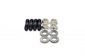 Full-Race M10 Inconel T3 T4 Turbo Stud Hardware Kit (4) FR-UNI-TSHK-M10