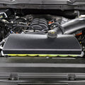 UPR Coolant Tank Reservoir Cover (fits 15-24 Ford F-150 Raptor) 5085-01
