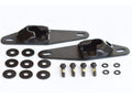 AMP Research 19-20 Ford Ranger Bedxtender HD Kit - Black