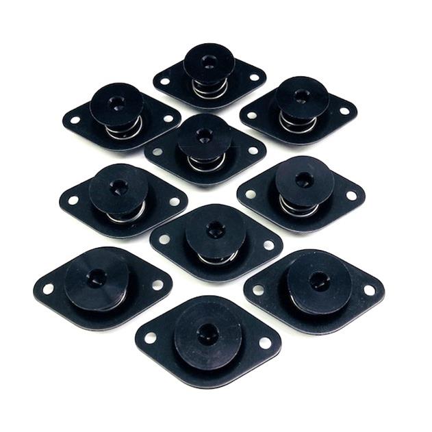 DRAG RACE SOLUTIONS auto part