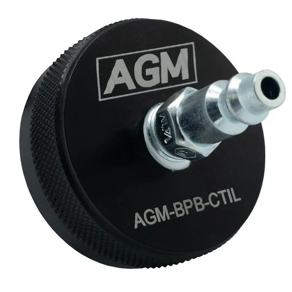 ALL GERMAN MOTORSPORT auto part