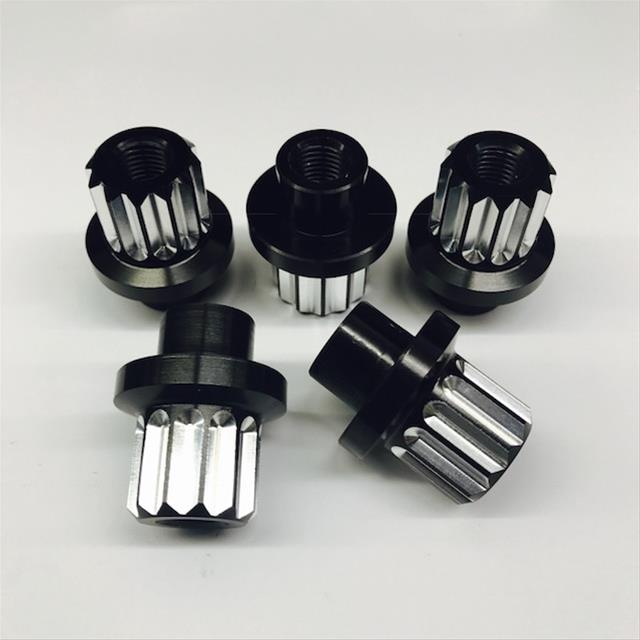 DRAG RACE SOLUTIONS auto part