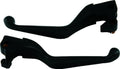 Bikers Choice 04-13 XL Black Lever Set