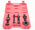 ~(3 lbs. 10X10X2)~ Power Steering Pump Pulley Installer and Removal Tool PSC Performance Steering Components