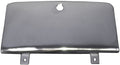 Rugged Ridge 76-86 Jeep CJ Stainless Steel Glove Box Door