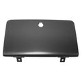 Rugged Ridge 76-86 Jeep CJ Stainless Steel Glove Box Door