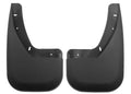 Husky Liners 07-12 Chevrolet Tahoe/GMC Yukon Custom-Molded Rear Mud Guards