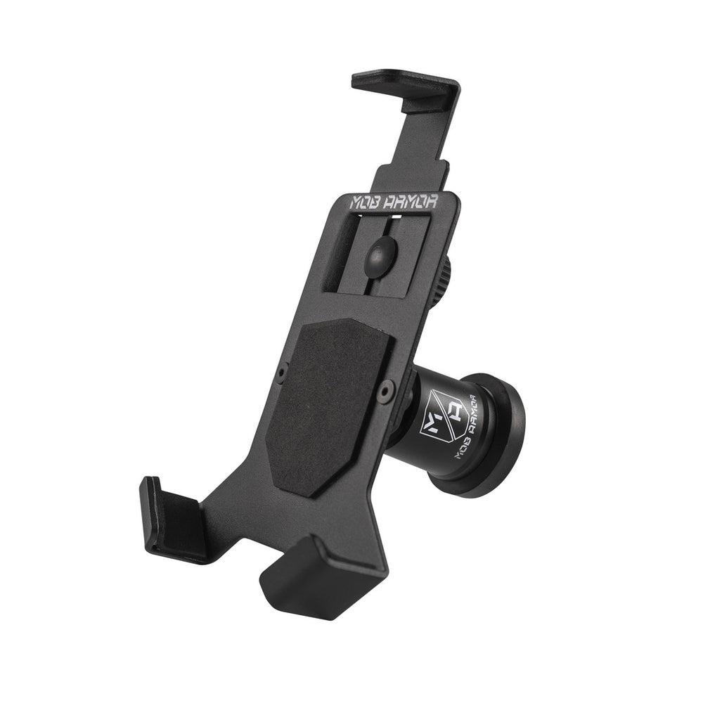 ***Discontinued***~(7 lbs. 5X3X3)~ Mob Mount Magnetic Small Black