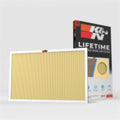 K&N HVAC Filter - 18 x 30 x 1