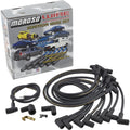 Moroso Chevrolet Small Block HEI 90 Degree Mag Tune Ignition Wire Set