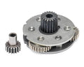 S/P CARRIER ASSY S1 141