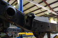 Rust Buster 01-07 Toyota Sequoia Middle Body Mount