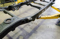 Rust Buster 01-07 Toyota Sequoia Middle Body Mount