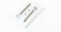 WALLRIDE HANGING BICYCLE TUBULAR STEEL VERTICAL WALL MOUNT