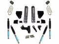 Superlift 99-19 Ford F-250/F-350 SuperDuty 4WD w/ 6-7in Lift Carrier Bearing Drop Kit - Rear