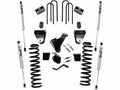 Superlift 99-19 Ford F-250/F-350 SuperDuty 4WD w/ 6-7in Lift Carrier Bearing Drop Kit - Rear