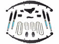 Superlift 99-19 Ford F-250/F-350 SuperDuty 4WD w/ 6-7in Lift Carrier Bearing Drop Kit - Rear