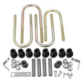 Superlift lift kit detail