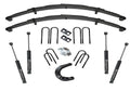 Superlift lift kit