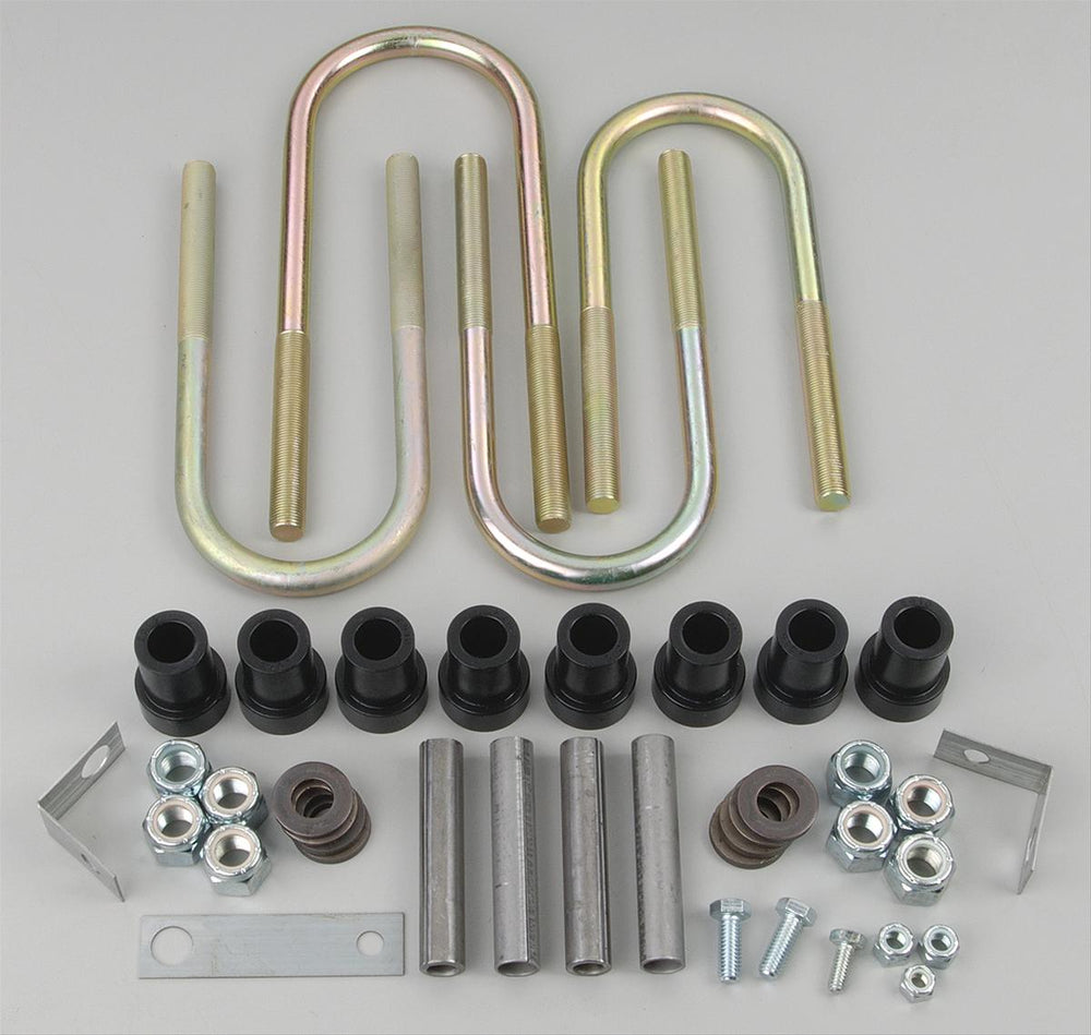 Superlift lift kit