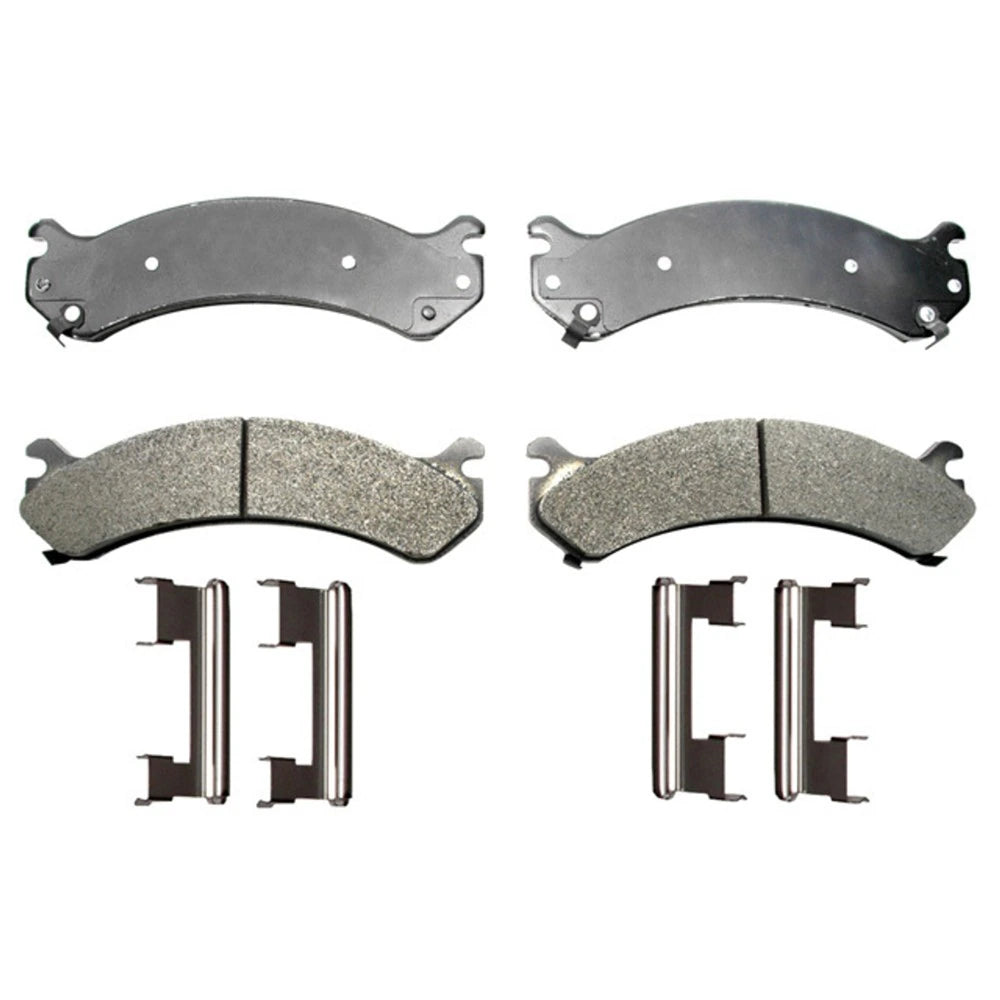 GM Performance auto part