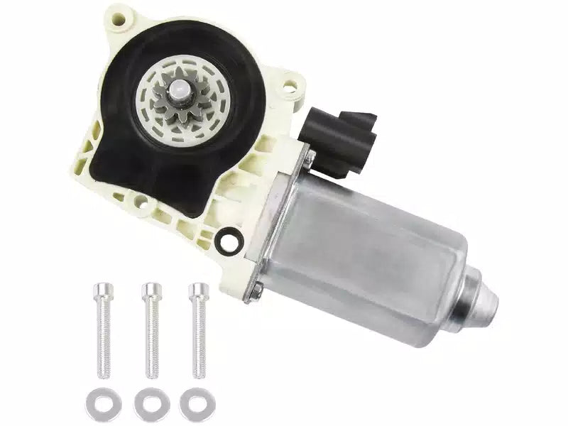 AMP Research Replacement Motor - Replacement for White Motors on GMC and RAM Kits