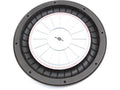 KBRW10 10-Inch (25cm) round bass reflex subwoofer RoHS Compliant