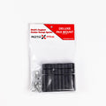 ~(1.4 lbs. 6X4X1)~ RotoPax Deluxe Pack Mount