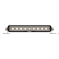 Work Pod Task 10 Flood Light Bar Pedestal Mount (1 EA)