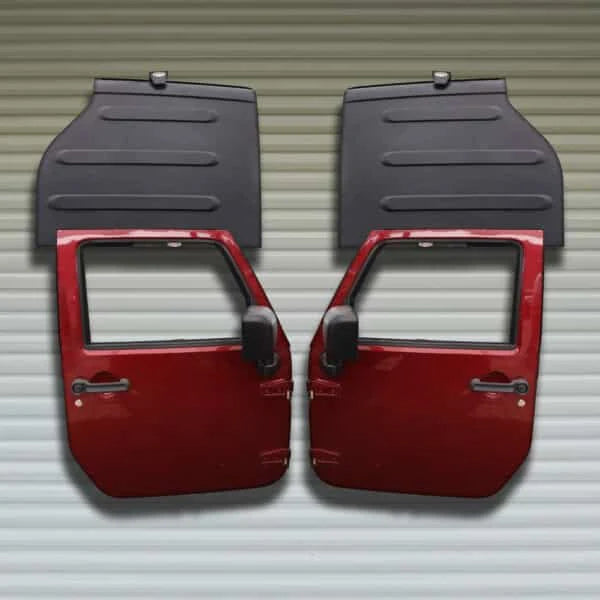 EZ 4x4 auto part
