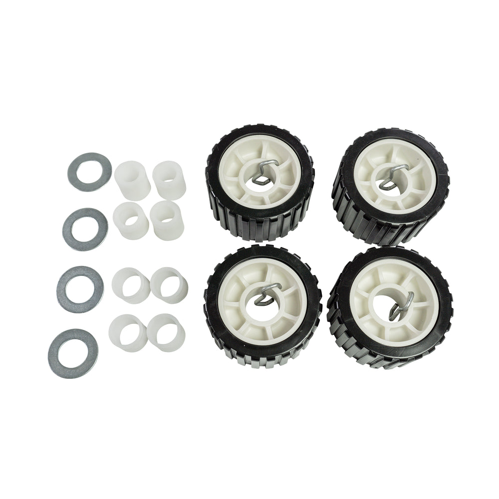 TIE DOWN auto part
