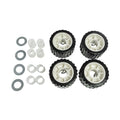 WOBBLE ROLLER KIT 5' RIBB