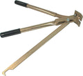 Bead Breaker for 15in Wheels Wide Jaw