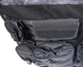 TACTICAL POUCH SET CASHMERE ( 6 POU