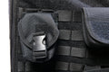 TACTICAL POUCH SET CASHMERE ( 6 POU