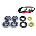 EPI 12-23 Can-Am 1000 Outlander Rear Independent Suspension Kit
