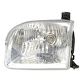 CAPA RH HEADLAMP ASSY COMPOSITE; SEQUOIA 0104