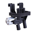 CAPA RH HEADLAMP ASSY COMPOSITE; SEQUOIA 0104
